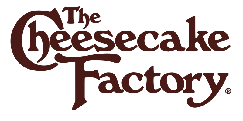 The Cheesecake Factory Logo