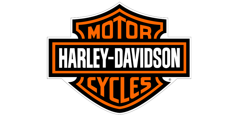 Harley Davidson Logo