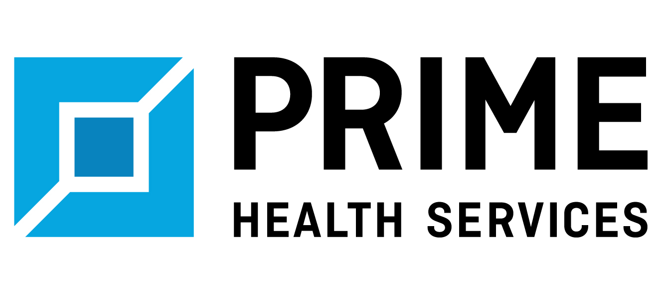 Prime Health Services logo