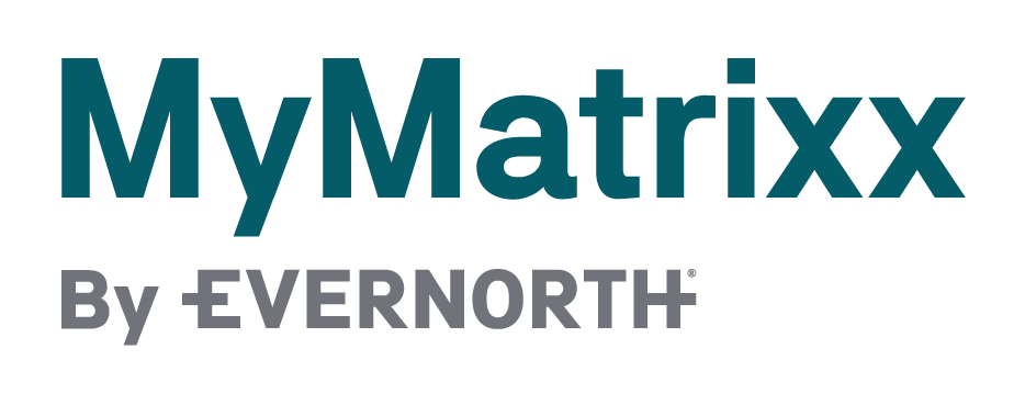 MyMatrixx logo