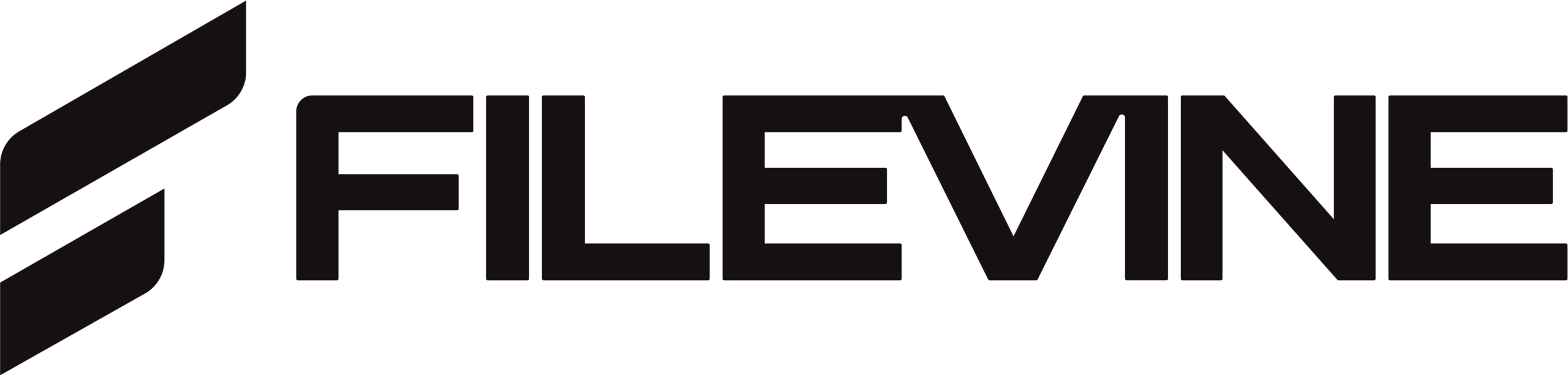 Filevine logo