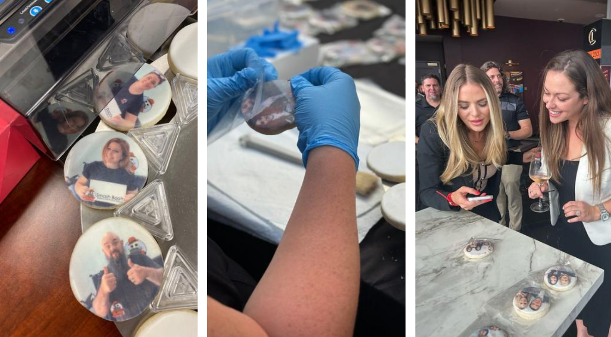 Custom Cookie Studio